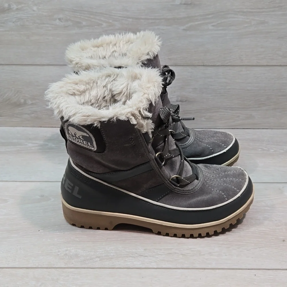 Sorel good a2box